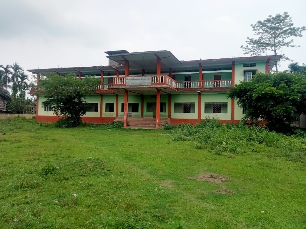 Girls Hostel